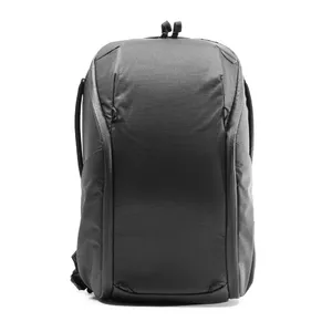 Рюкзак Peak Design Everyday Zip Черный Нейлон
