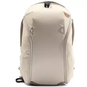 Backpack Peak Design BEDBZ-15-BO-2 Beige Nylon