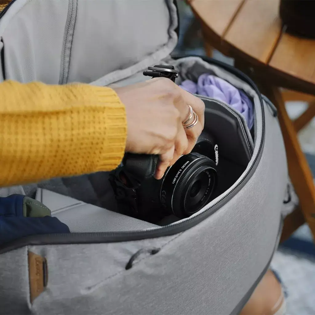 Backpack Peak Design Everyday Zip Photo 10