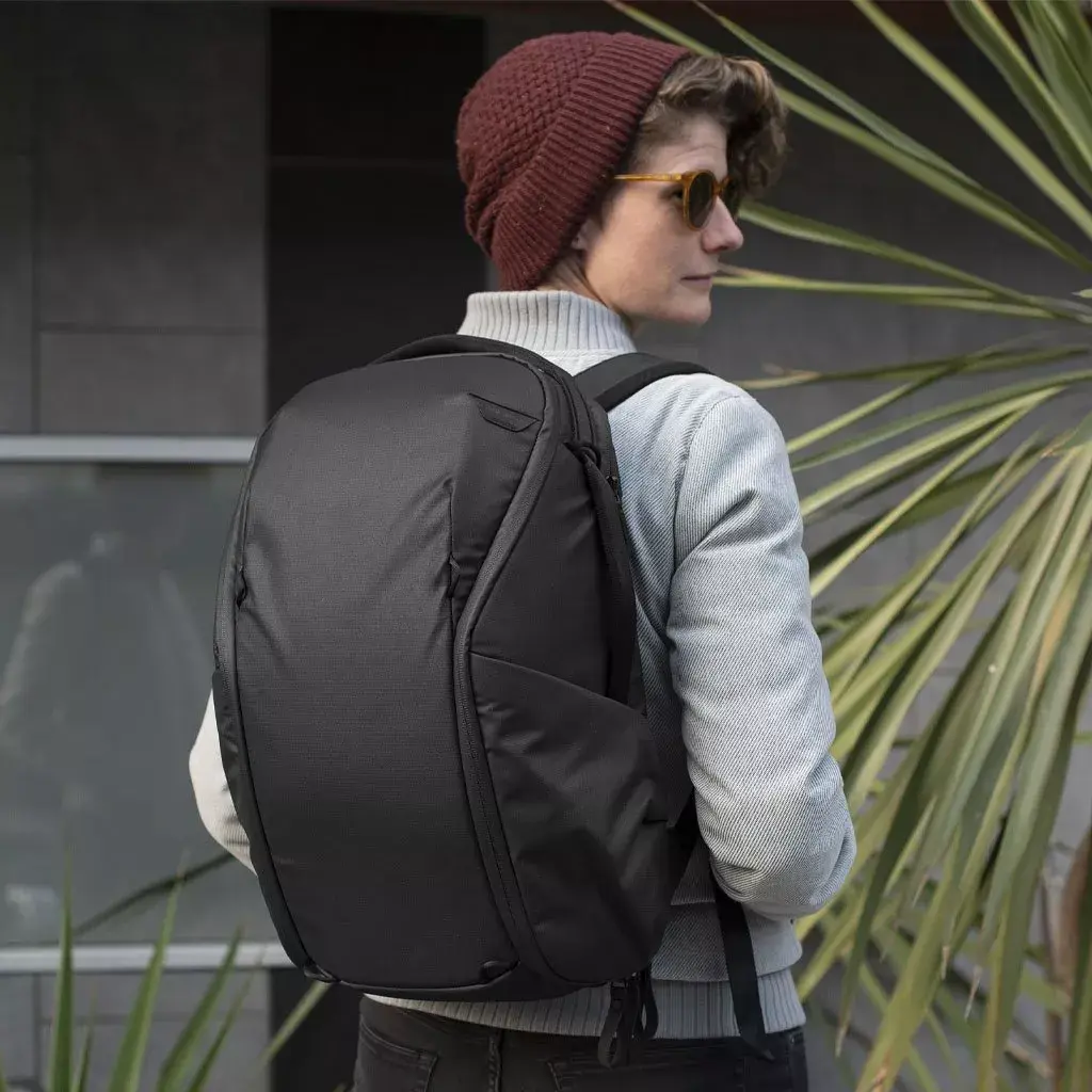 Backpack Peak Design Everyday Zip Photo 7
