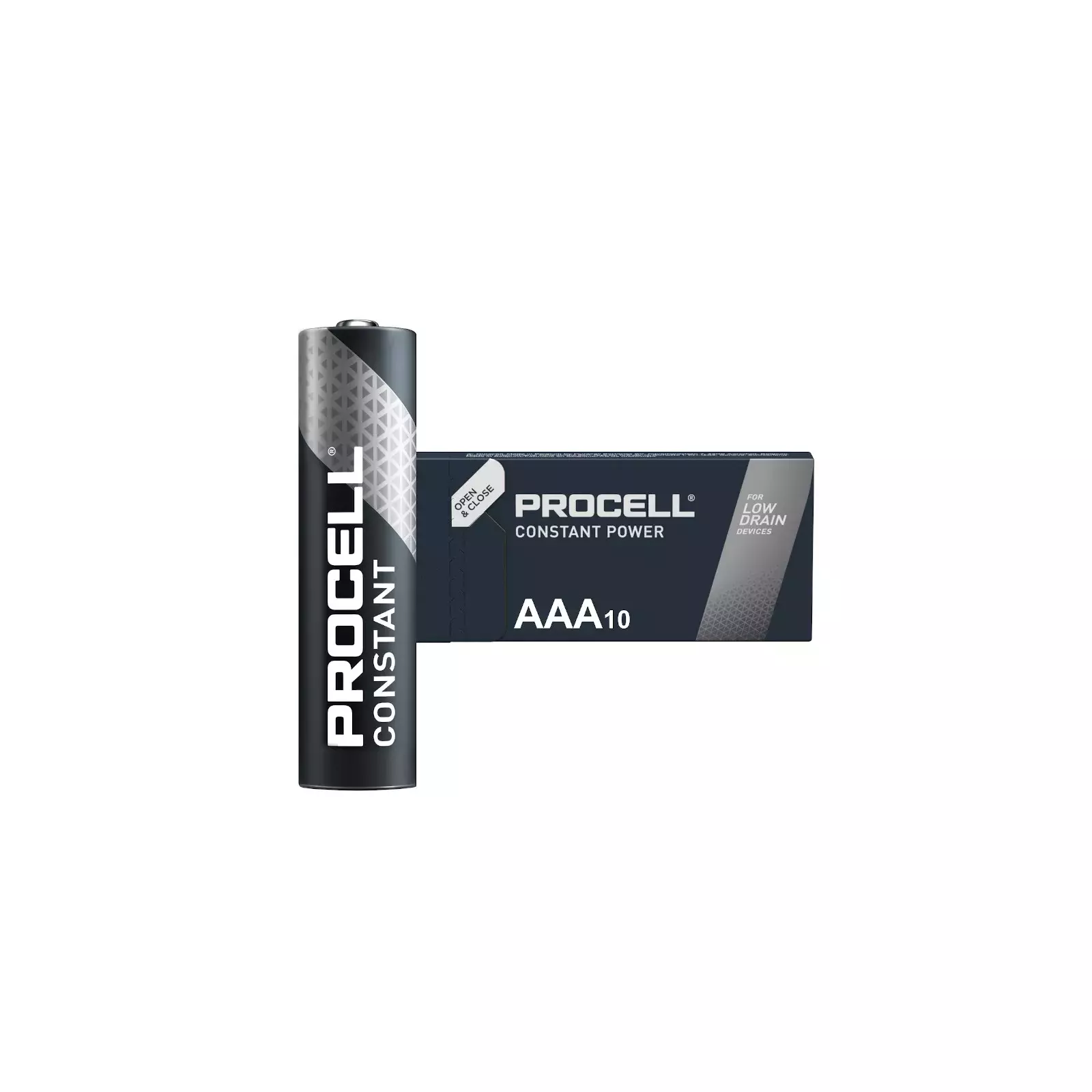 Duracell MN2400P1 Photo 1