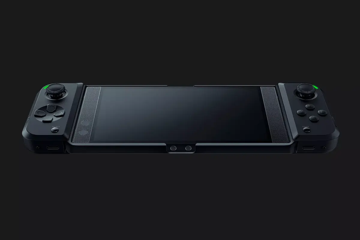 Игровой контроллер Razer JUNGLECAT Photo 6