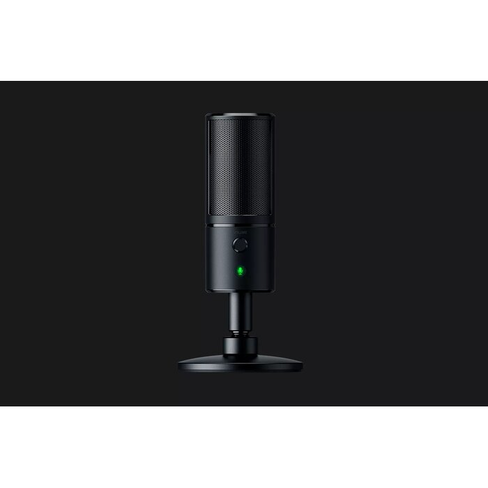 Razer Seiren Emote Review: Bring new levels of interaction to a stream