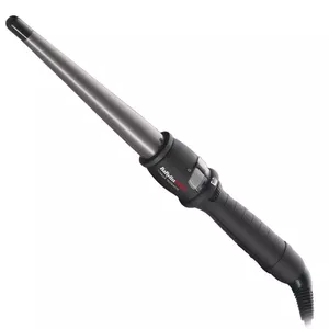 BaBylissPRO BAB2280TTE hair styling tool Curling iron Warm Black 65 W 2.7 m