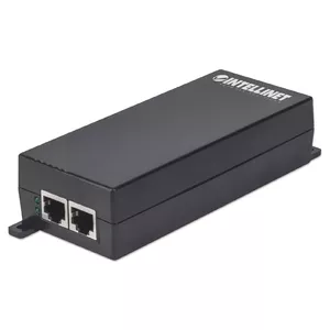 Intellinet 561518 PoE адаптер Гигабитный Ethernet