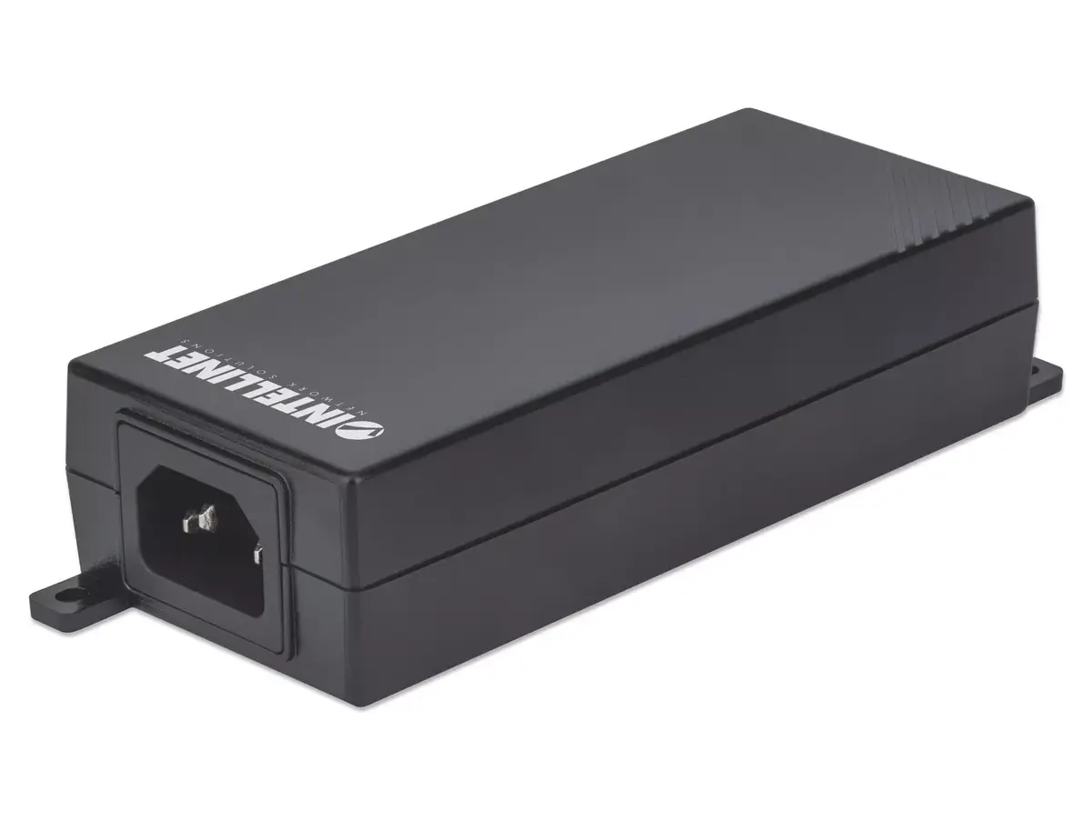PoE+ injektors Intellinet Gigabit High-Power 561518 Photo 3