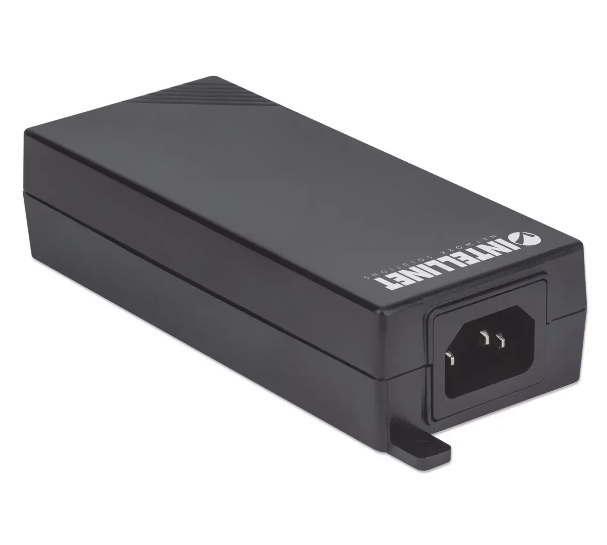 PoE+ injektors Intellinet Gigabit High-Power 561518 Photo 4