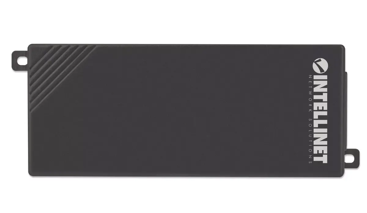 PoE+ injektors Intellinet Gigabit High-Power 561518 Photo 7