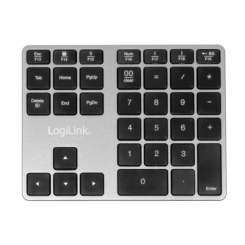 Numeric Keypad LogiLink ID0187 Photo 2