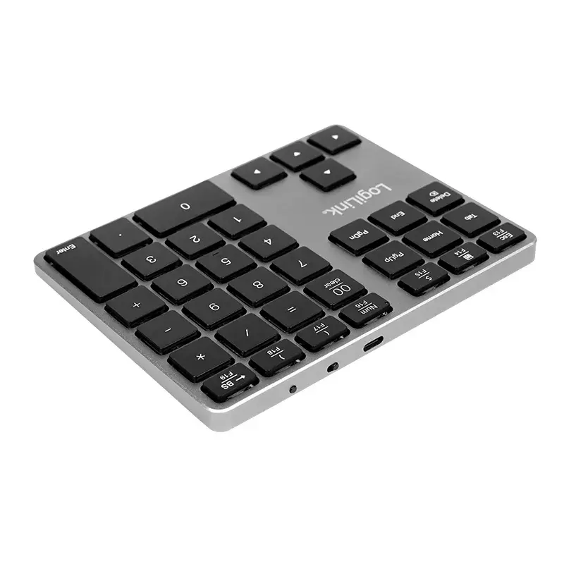 Numeric Keypad LogiLink ID0187 Photo 3
