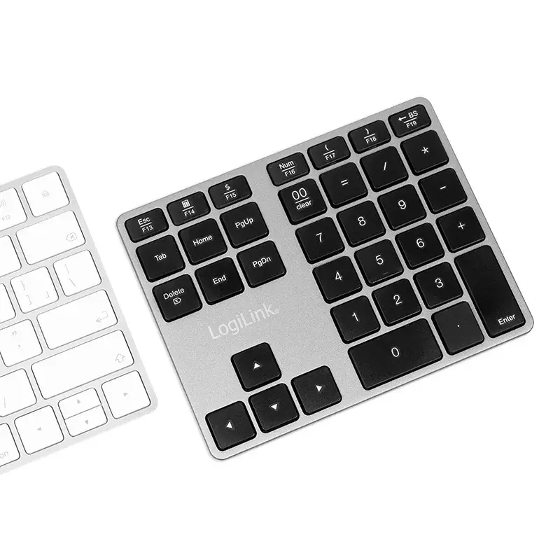 Numeric Keypad LogiLink ID0187 Photo 7