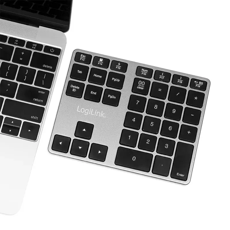 Numeric Keypad LogiLink ID0187 Photo 8