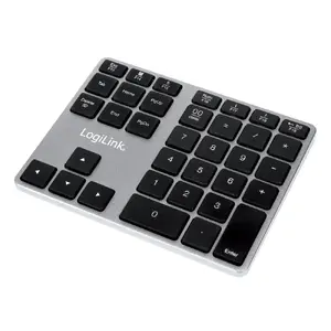 Numeric Keypad LogiLink ID0187