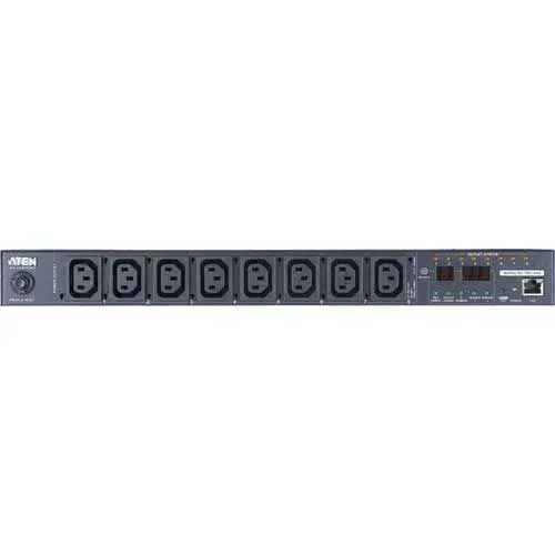 Устройство распределения питания ATEN PE6108G Photo 2