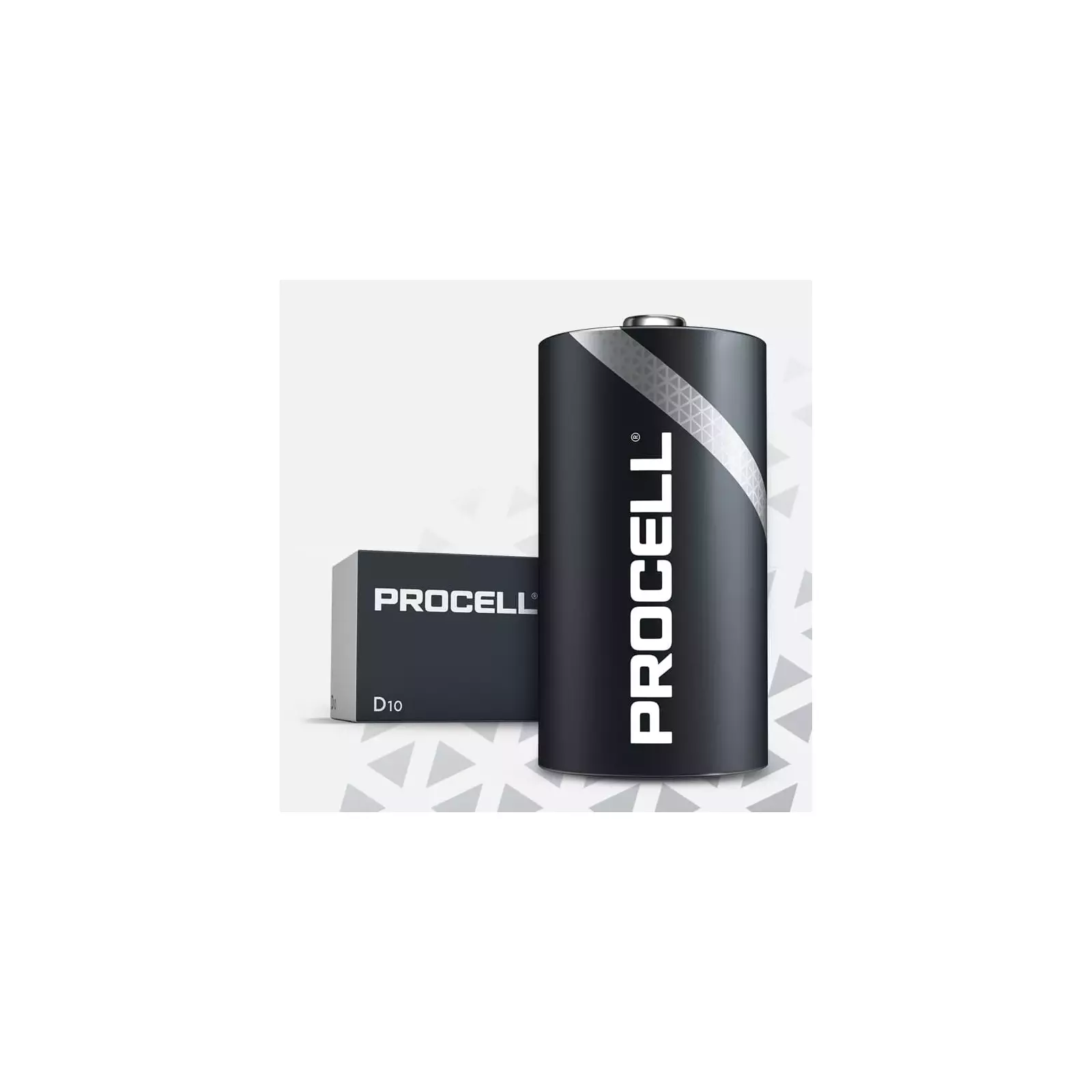 Duracell MN1300P1 Photo 1