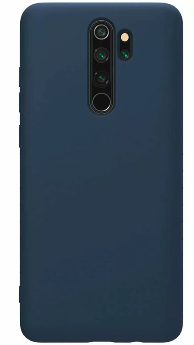 Evelatus mīksta silikona maciņš Xiaomi Note
