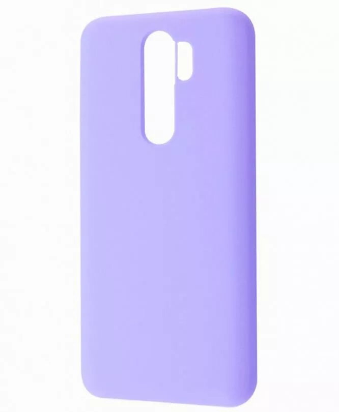 Evelatus Soft Silicone vāciņš Xiaomi Note
