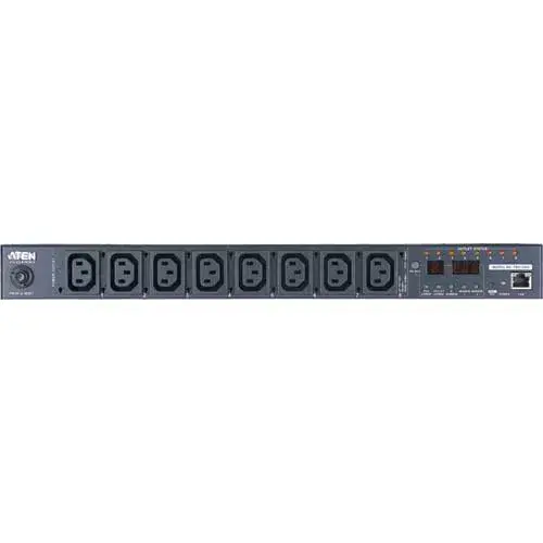 Устройство распределения питания ATEN PE8108G Photo 2