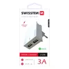 Зарядное устройство Swissten 22032000 Photo 2