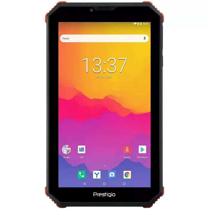 Prestigio PMT4667_3G_D_RD Photo 1