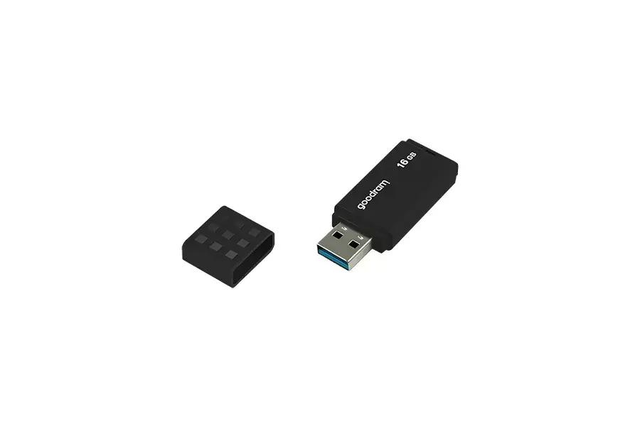 GOODRAM UME3 16 ГБ USB Type-A 3.2 Gen 1 Photo 4