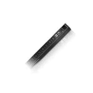 Jaudas sadales vienība ATEN 16-Port 0U PDU 16 x C13 IP-ready