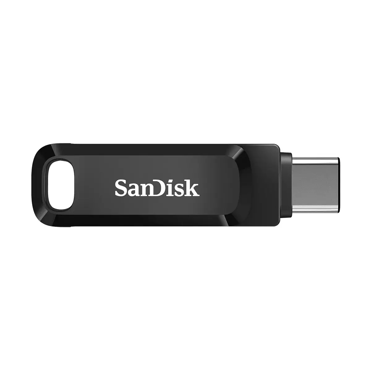 USB флеш-память SanDisk 128 ГБ Ultra Dual Drive Photo 3