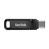 USB флеш-память SanDisk 128 ГБ Ultra Dual Drive Photo 3