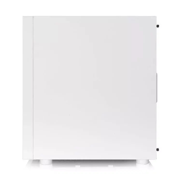 Компьютерный корпус Thermaltake H200 TG Snow RGB Photo 4