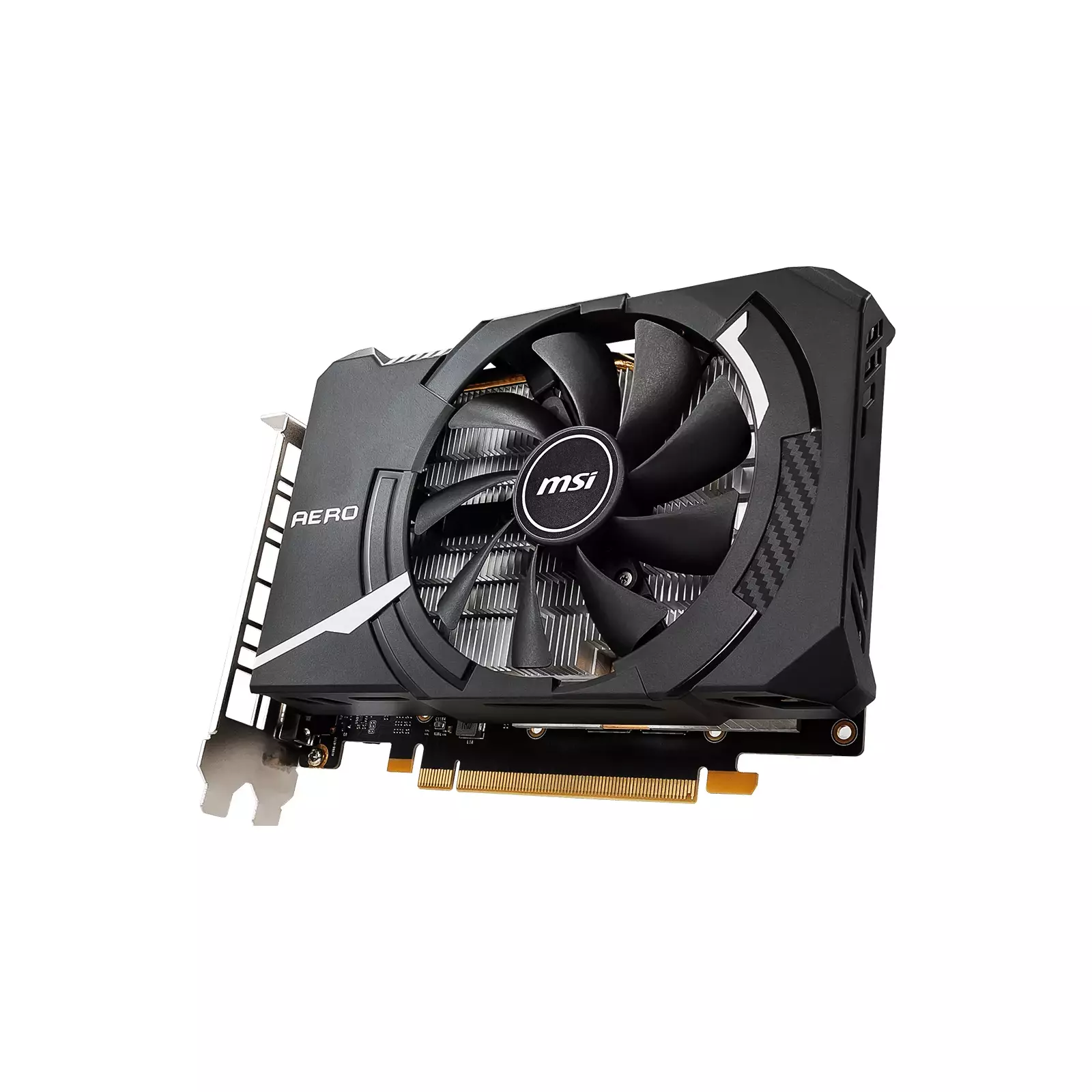 MSI GeForce GTX 1660 SUPER V809-3262R | Video cards | AiO.lv