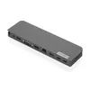USB-C Мини Док Lenovo 40AU0065EU Photo 2