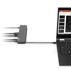 USB-C Мини Док Lenovo 40AU0065EU Photo 4