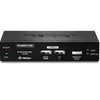 Консольный удлинитель Trendnet TK-EX4 Photo 6