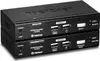 Консольный удлинитель Trendnet TK-EX4 Photo 2