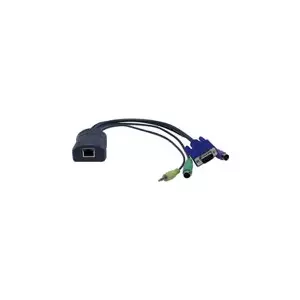 ADDER Adderlink CATX computer module KVM переключатель