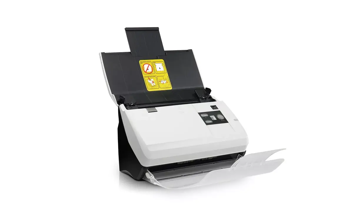 ADF Scanner Plustek SmartOffice PN30U Photo 3