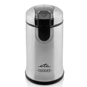 Blade coffee grinder ETA ETA006690000, 150 W motor, 50 g stainless steel bowl, 0.9 m cord