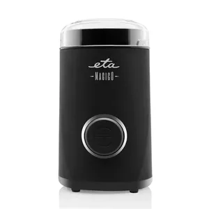 Blade grinder Eta Magico 150 W Black