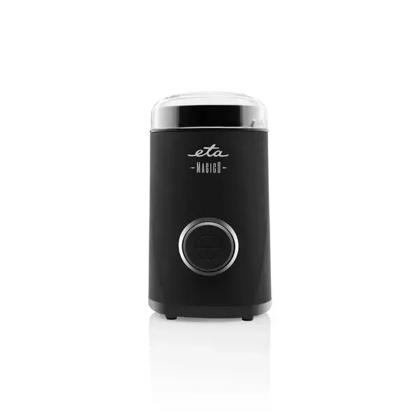 Kafijas dzirnaviņas Eta Magico 150 W Black Photo 2