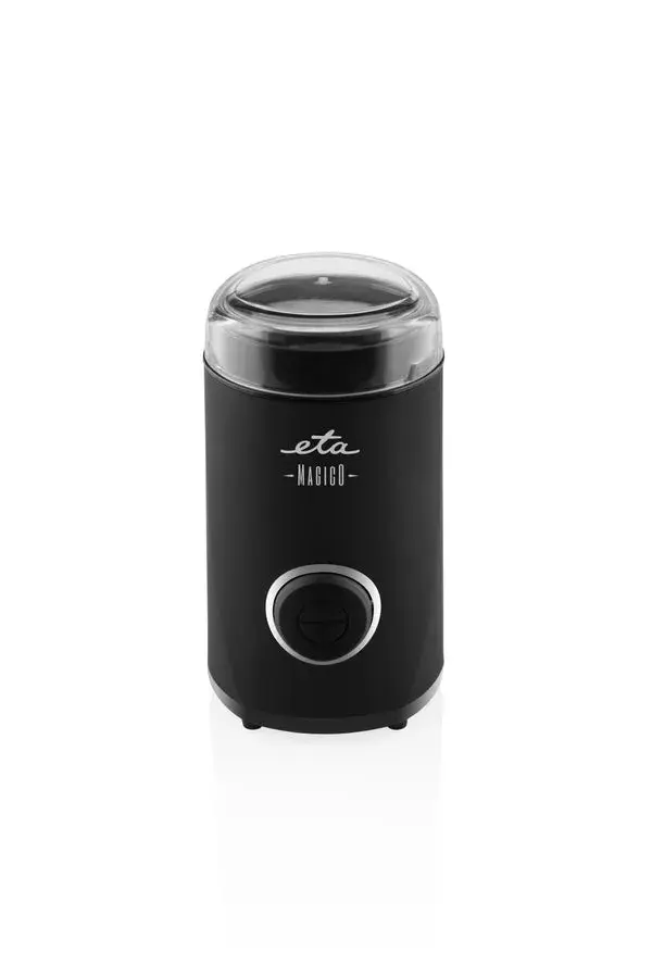 Kafijas dzirnaviņas Eta Magico 150 W Black Photo 3