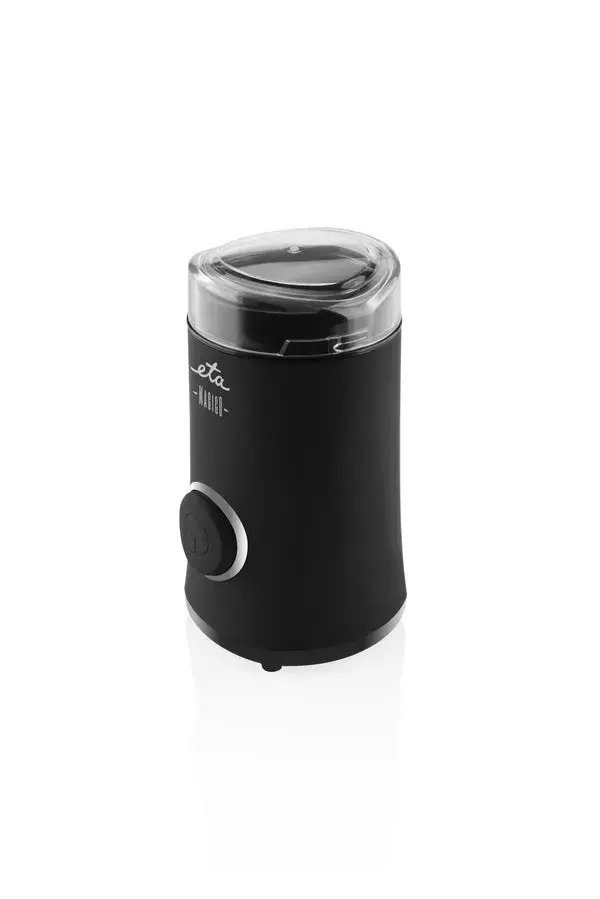 Kafijas dzirnaviņas Eta Magico 150 W Black Photo 4