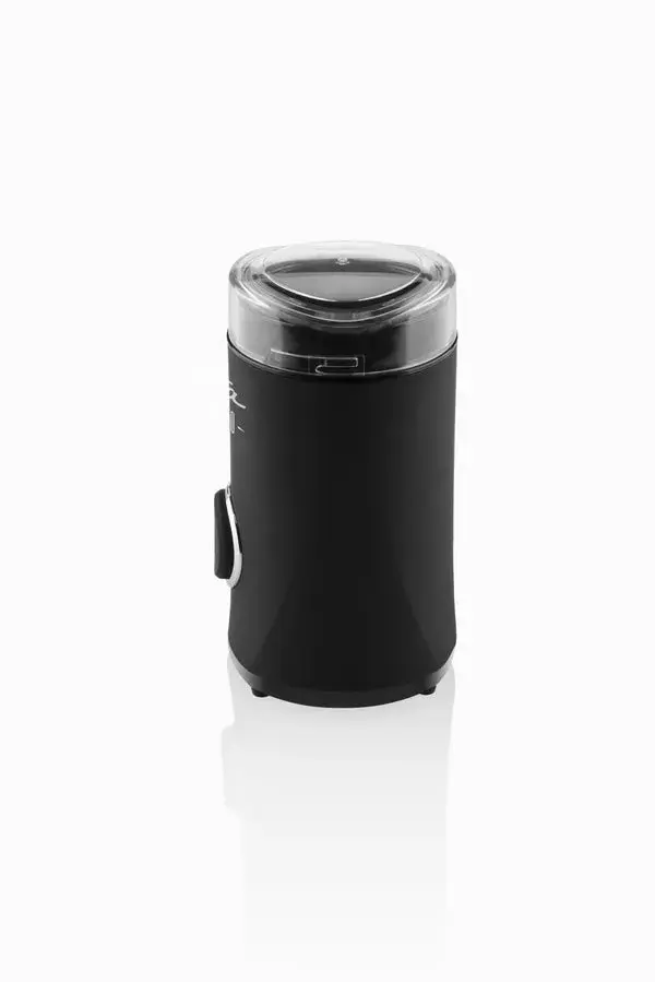 Kafijas dzirnaviņas Eta Magico 150 W Black Photo 5