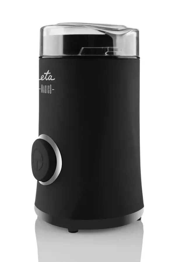 Kafijas dzirnaviņas Eta Magico 150 W Black Photo 6