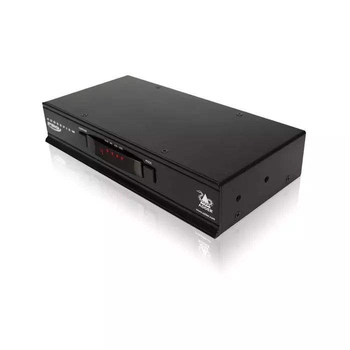 Adder AV4PRO-DP-EURO Photo 1