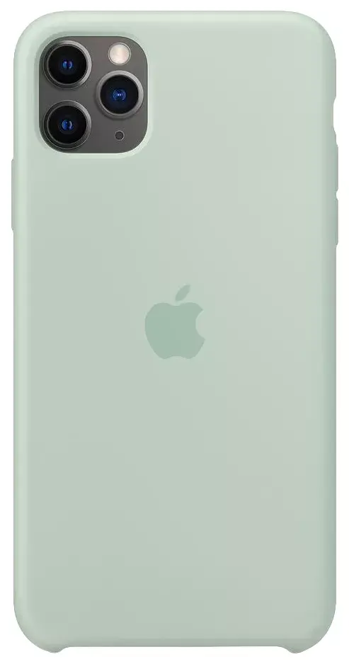 Apple Skin korpuss MXM92ZM/A priekš iPhone 11 Pro Max Photo 2