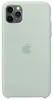 Apple Skin korpuss MXM92ZM/A priekš iPhone 11 Pro Max Photo 2