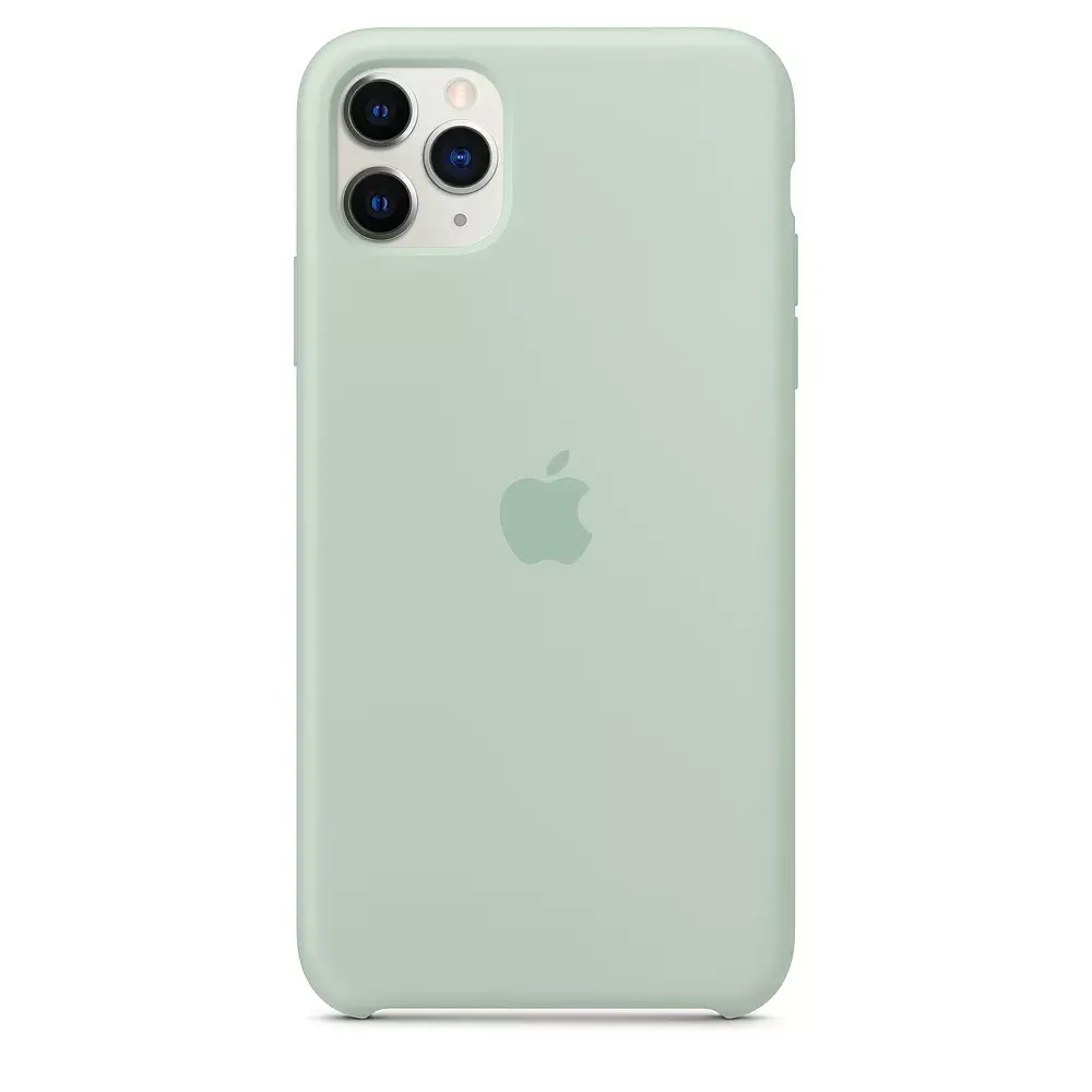 Apple Skin korpuss MXM92ZM/A priekš iPhone 11 Pro Max Photo 3
