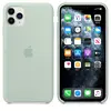 Apple Skin korpuss MXM92ZM/A priekš iPhone 11 Pro Max Photo 6