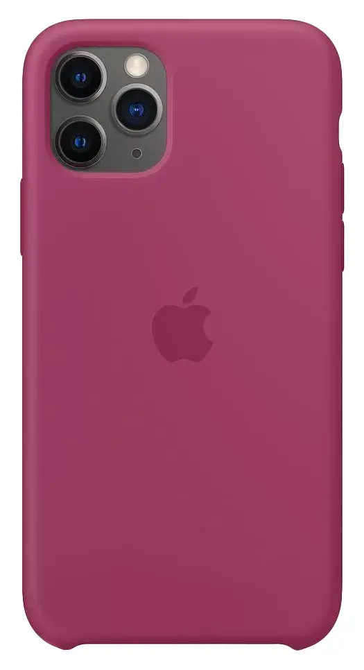 Ādas vāciņš Apple MXM62ZM/A iPhone 11 Pro Photo 2