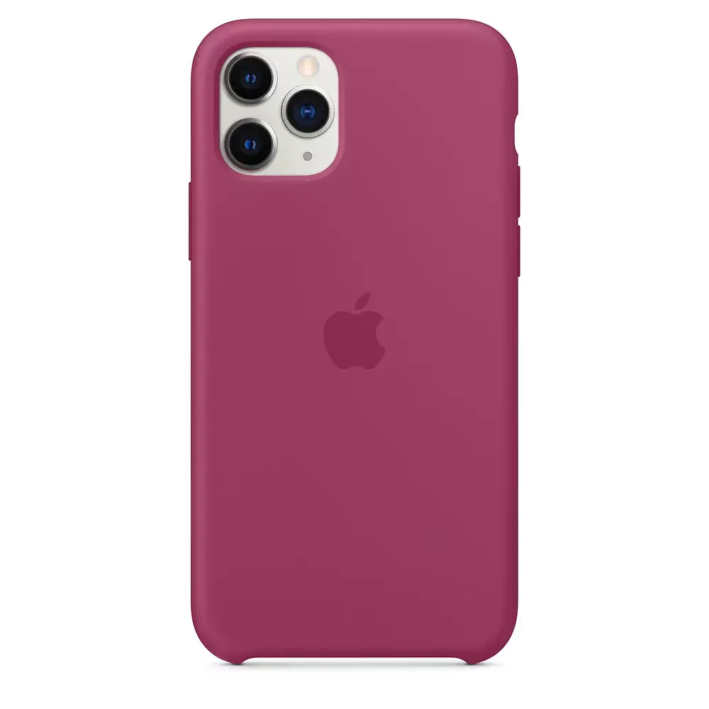 Ādas vāciņš Apple MXM62ZM/A iPhone 11 Pro Photo 3
